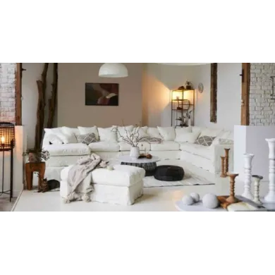 Canapé D'Angle Biarritz