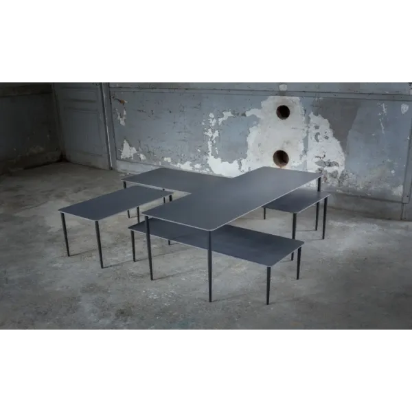 Table Basse Fuzgeo