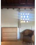 Commode Lisa