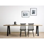 Vincent Sheppard - Table De Repas  Albert A