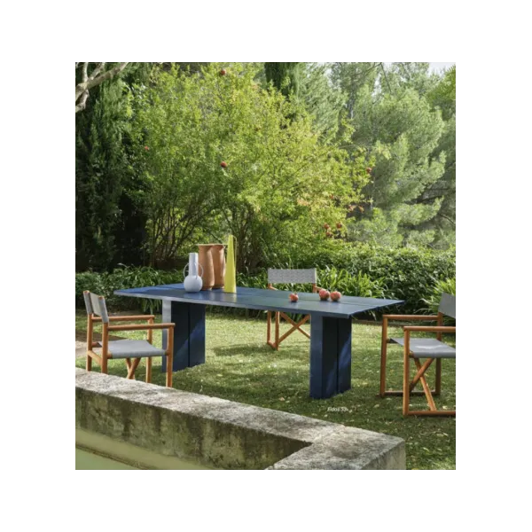 Outdoor Gervasoni Table Eidos