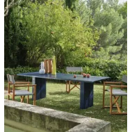 Outdoor Gervasoni Table Eidos
