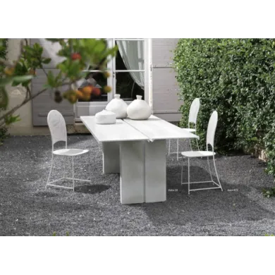 Outdoor Gervasoni Table Eidos