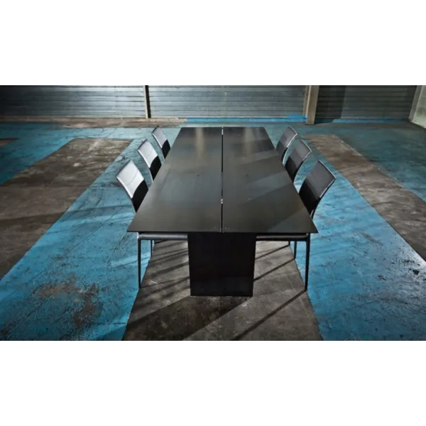 Table De Repas Foglia