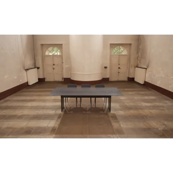 Table De Repas Foglia