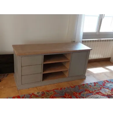 Bahut Lisa - Realisation Speciale