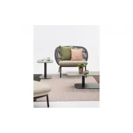 Outdoor - Vincent Sheppard   Lounge Chair Kodo