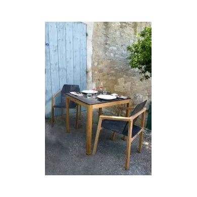 Table D'Appoint Tekura