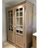Armoire Montmajour Vitrée