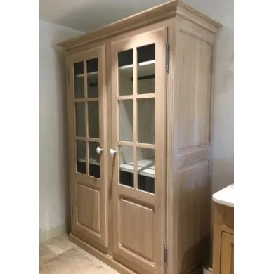 Armoire Montmajour Vitrée