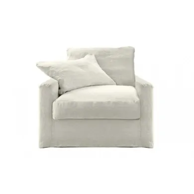 Fauteuil Biarritz - Biscarrosse Xl