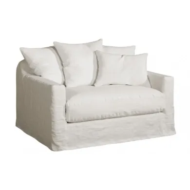 Fauteuil Biarritz - Biscarrosse Xl