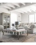Table Basse Jacob