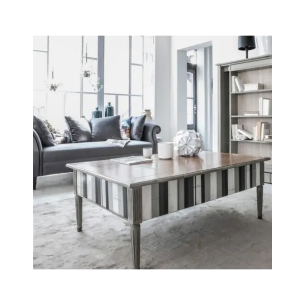 Table Basse Jacob