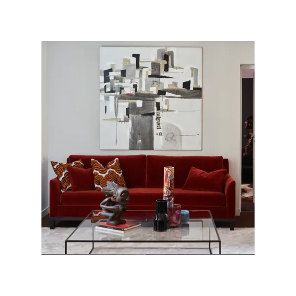 Canape Duvivier - Mattiew