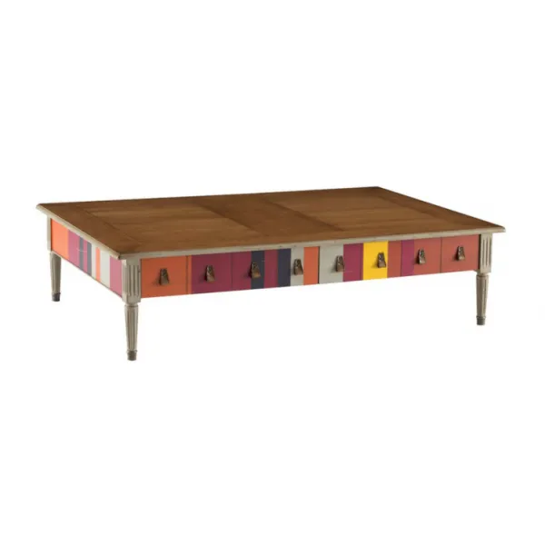 Table Basse Jacob