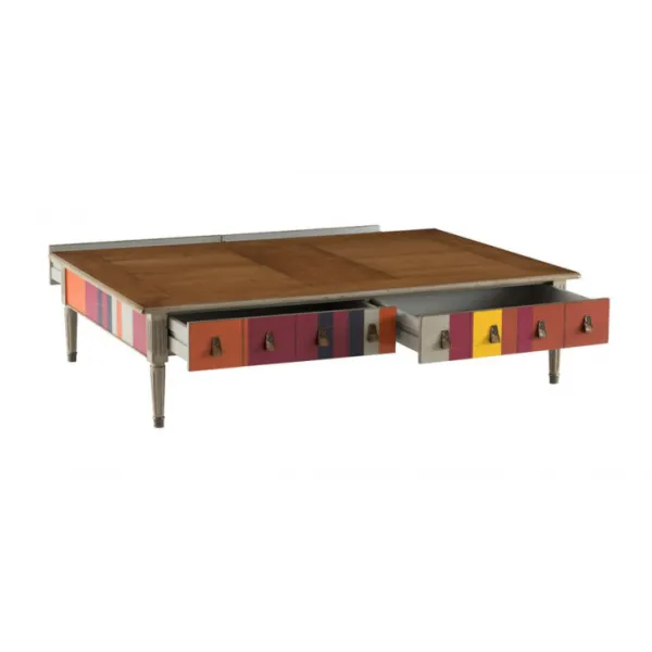 Table Basse Jacob