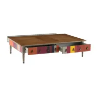 Table Basse Jacob