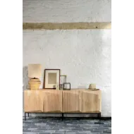 Buffet Stairs