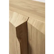 Buffet Stairs