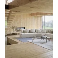 CANAPÉ MODULABLE  GHOST - L'icône du design en version modulable