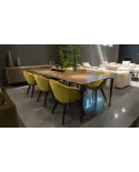 Table De Repas Ordos