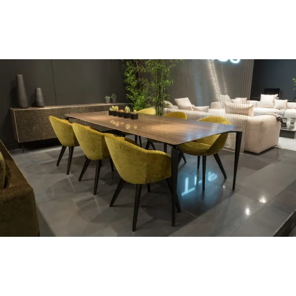 Table De Repas Ordos