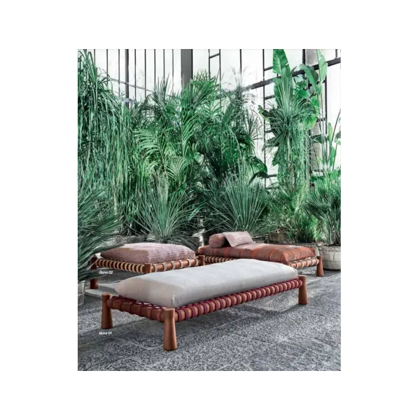 Outdoor - Gervasoni Guna