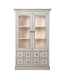 Vitrine  Logis