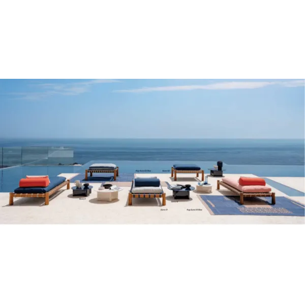 Outdoor - Gervasoni Guna
