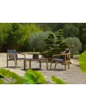 Fauteuil Tekura