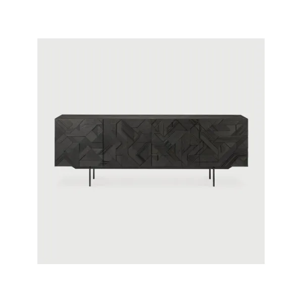 Buffet Graphic