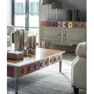 Table Basse Relevable Jacob