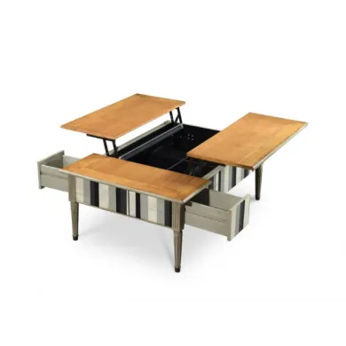 Table Basse Relevable Jacob