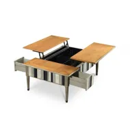 Table Basse Relevable Jacob