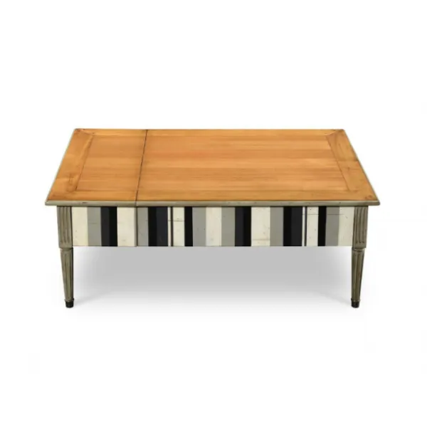 Table Basse Relevable Jacob