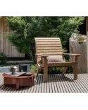 Outdoor - Gervasoni Fauteuil Jeko 26
