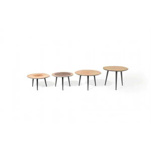 Table Basse Empreinte
