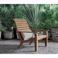 Outdoor - Gervasoni Fauteuil Jeko 26