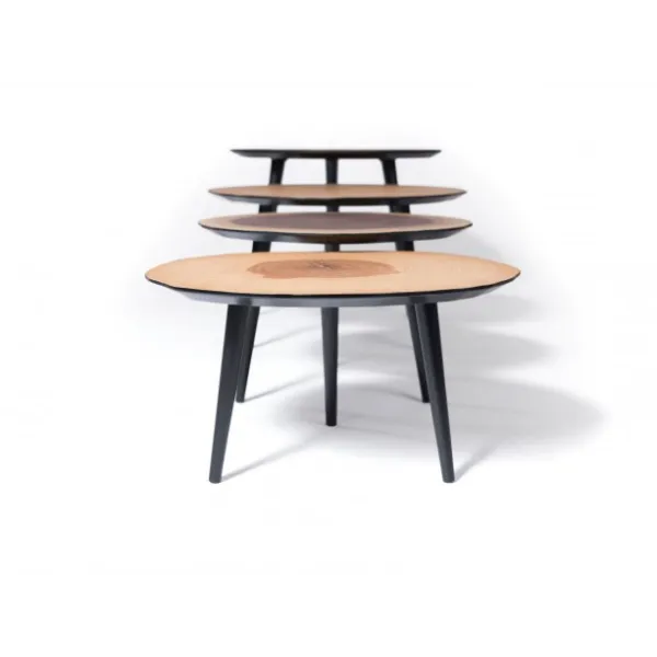 Table Basse Empreinte