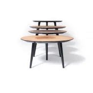 Table Basse Empreinte