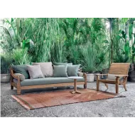 Outdoor - Gervasoni Fauteuil Jeko 26