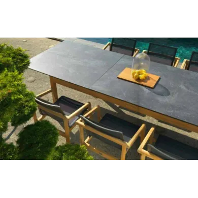 Table De Repas Tekura