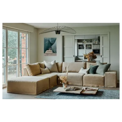 Canapé Modulable  - Arles