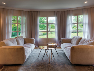 Choisir un Canapé Confortable : Guide pour un Intérieur Chaleureux