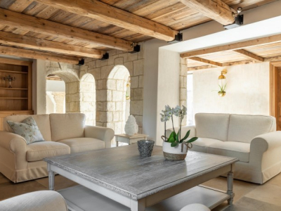 Meubles en chêne sur mesure