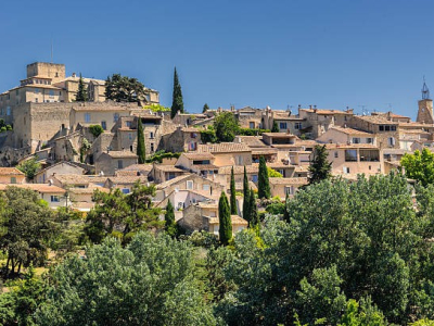 Région LUBERON : Décorateur d'intérieur