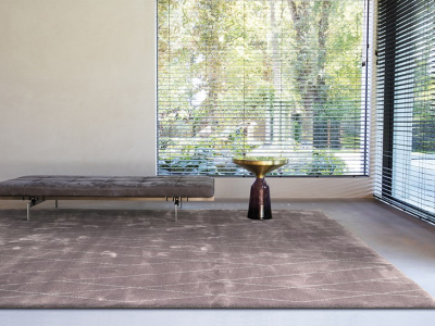 LE TAPIS  - L'accessoire qui change tout