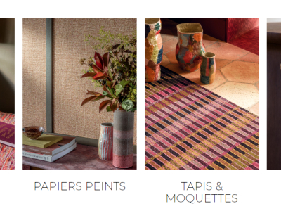 Comment la maison PIERRE FREY sublime l’artisanat français et la décoration pers