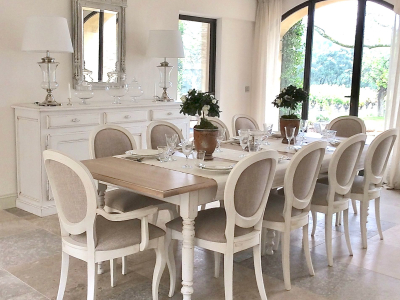 Magasin de Décoration à Avignon : Meubles Peints et Canapés Haut de Gamme